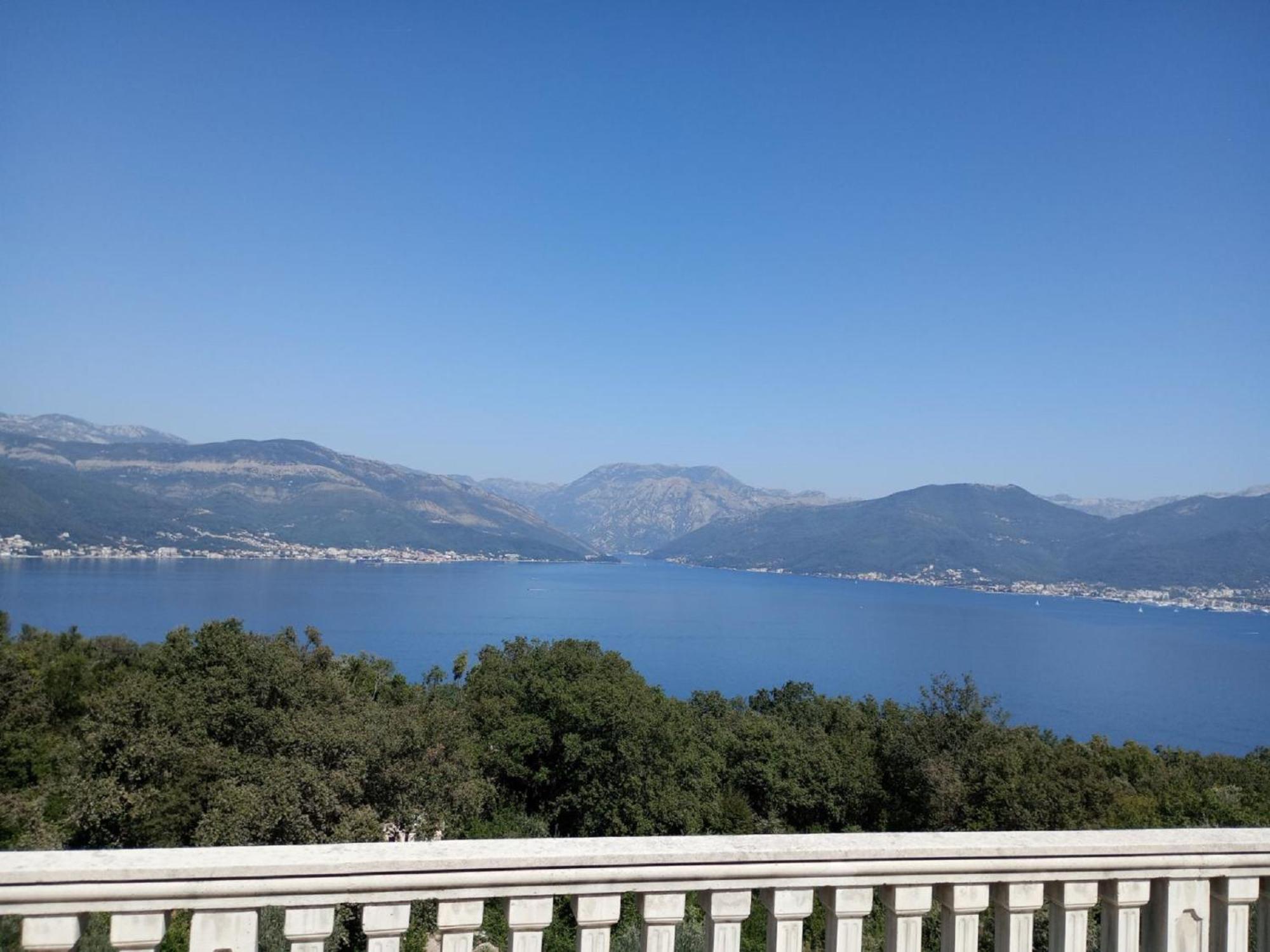 Vidikovac Tivat