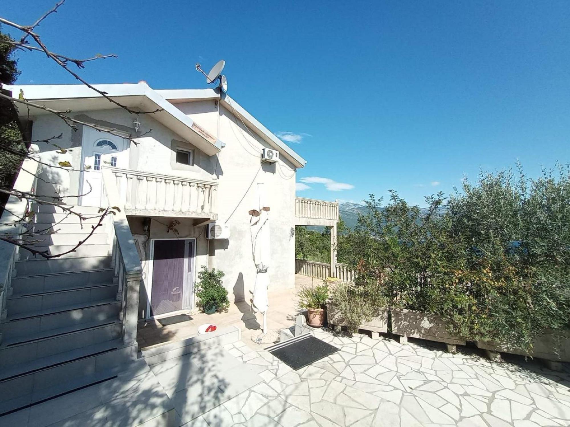 Apartment Vidikovac