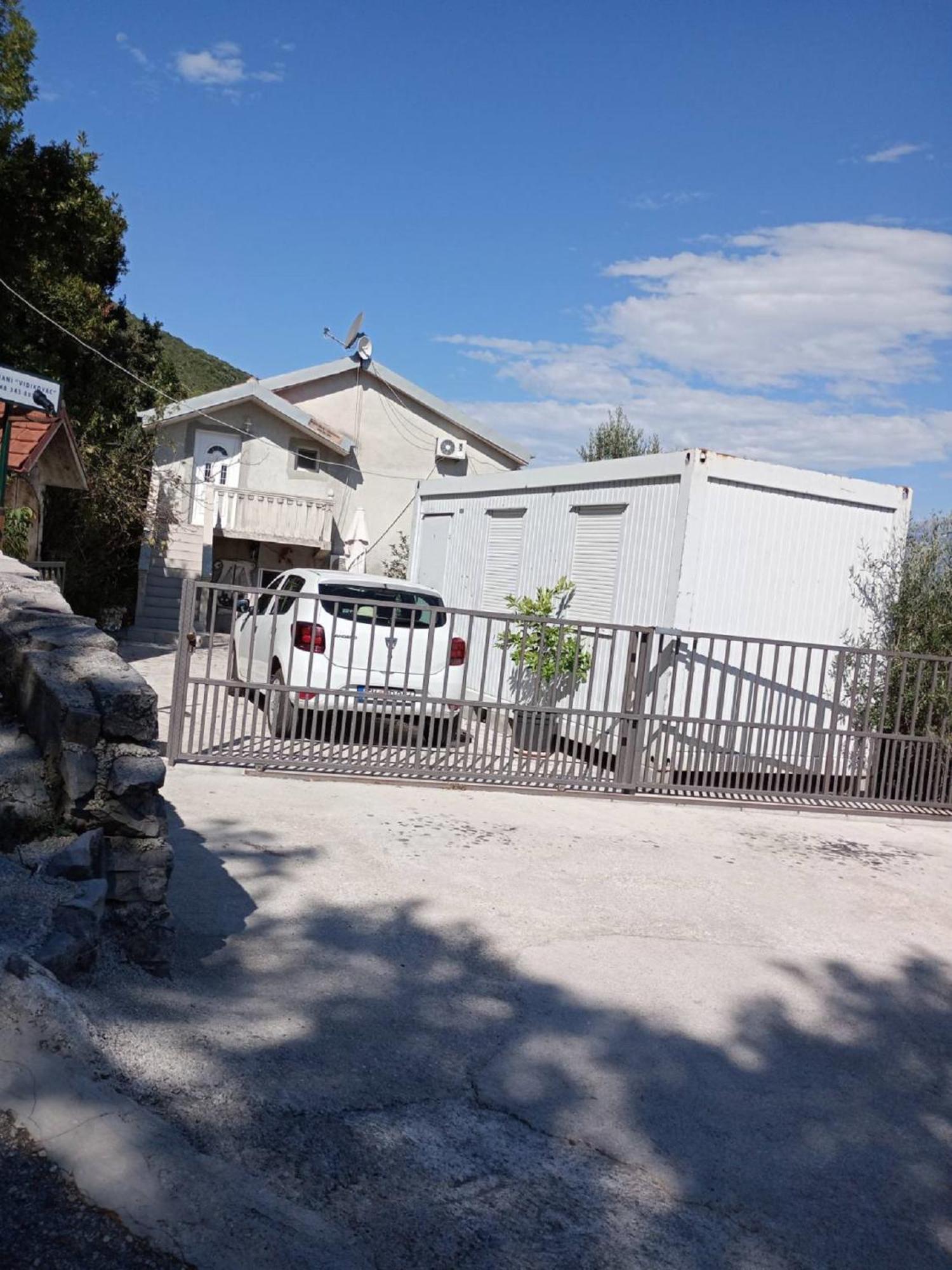 Apartment Vidikovac