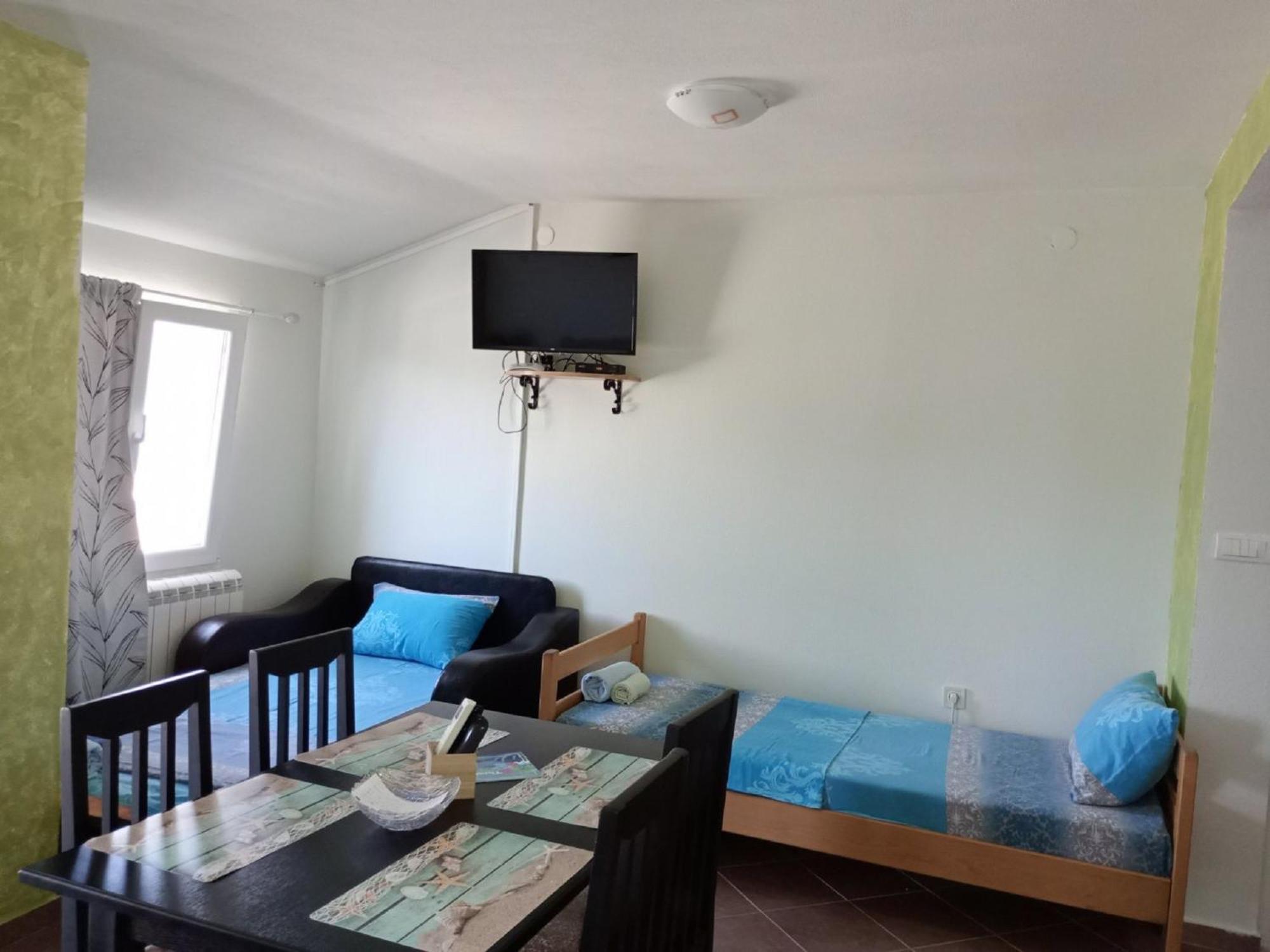Apartment Vidikovac *