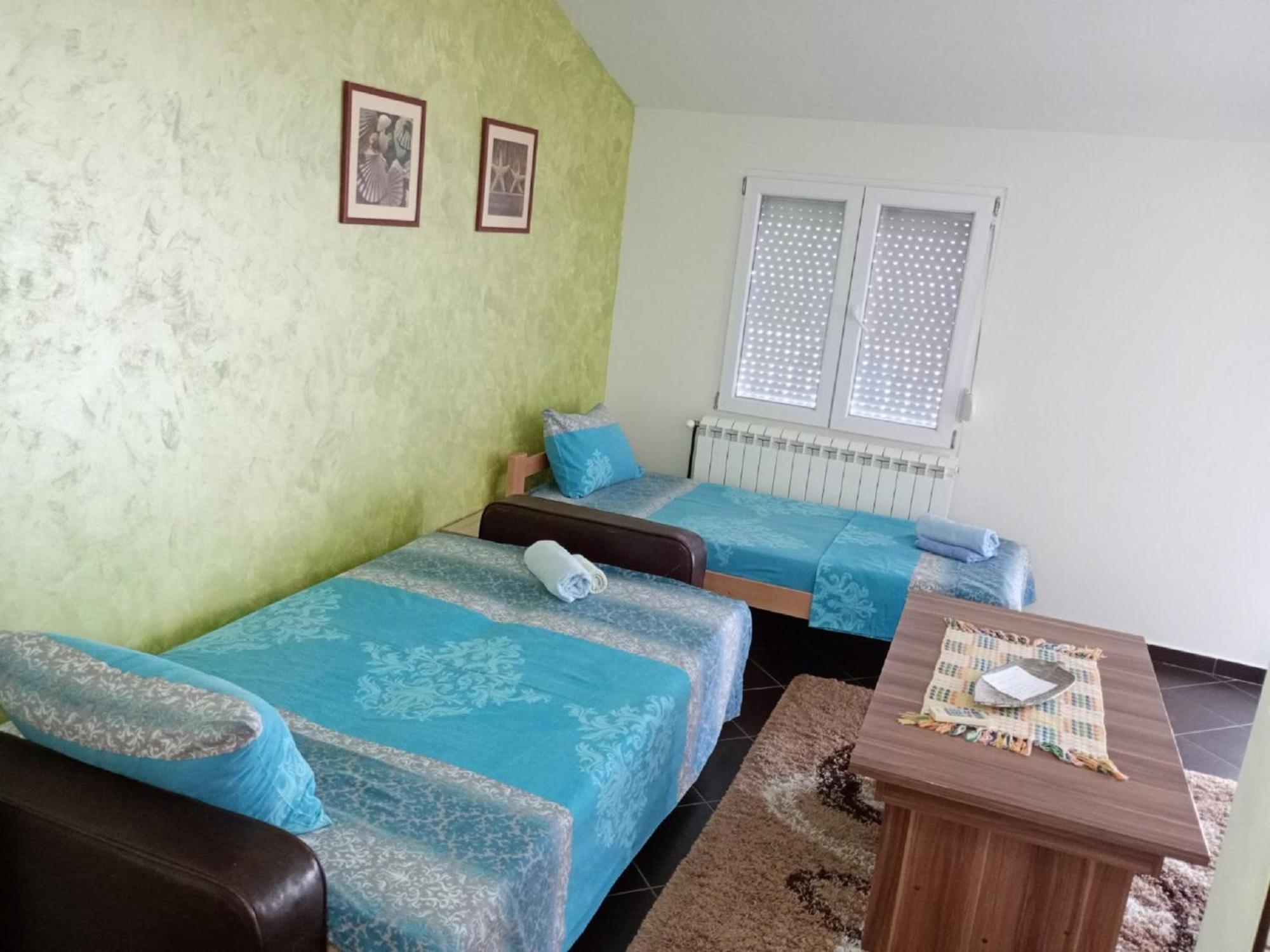 Apartment Vidikovac Tivat
