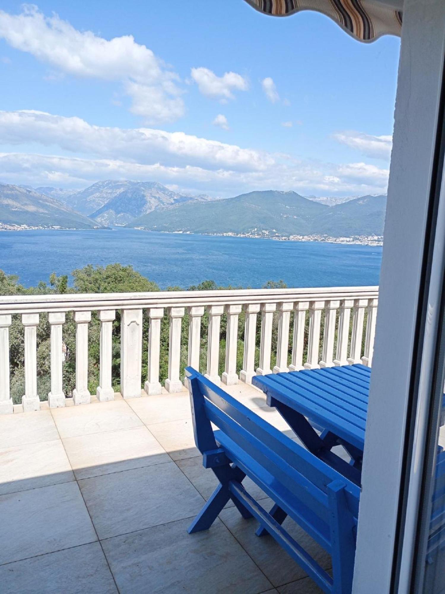Apartment Vidikovac Tivat