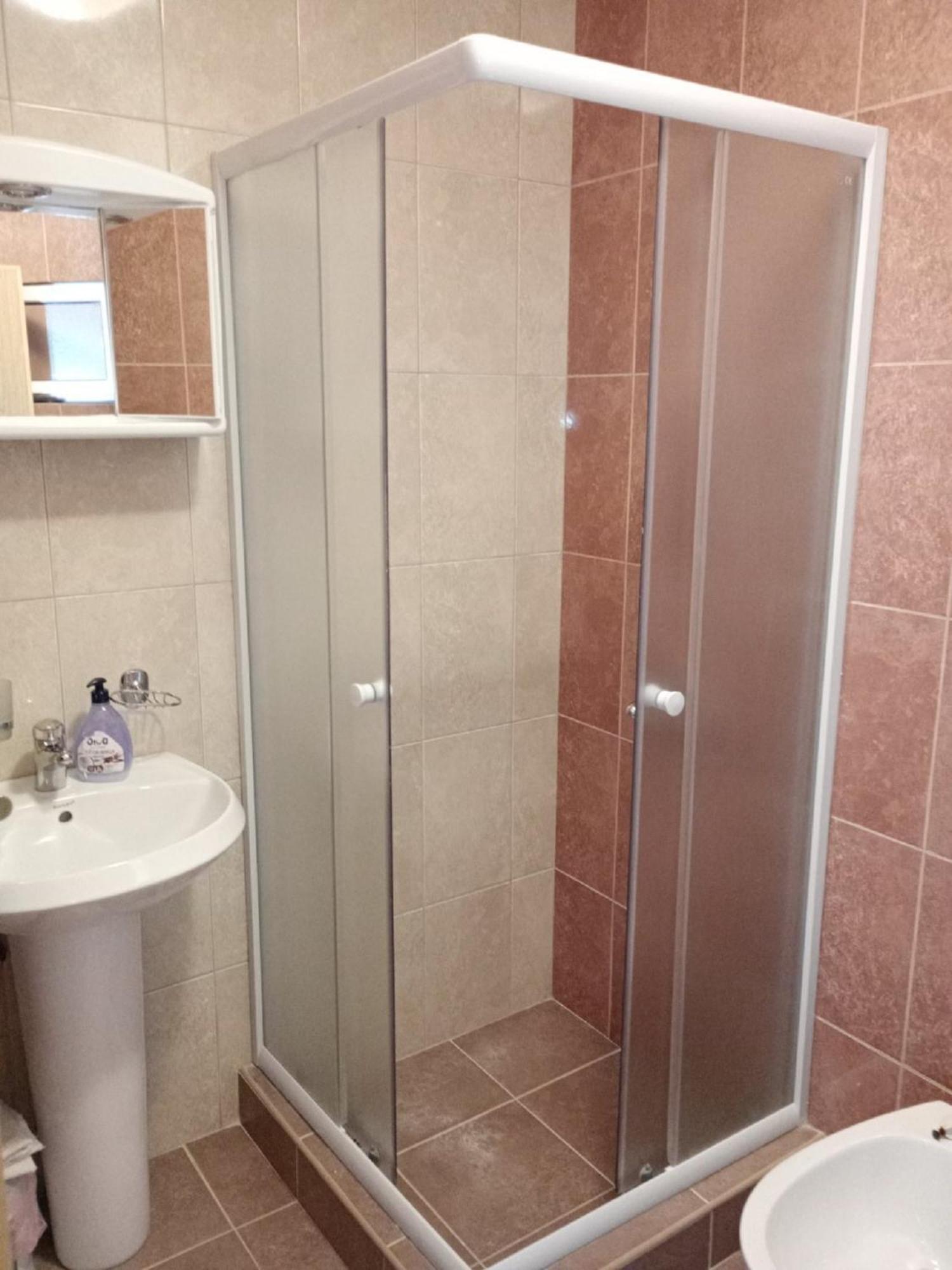 Vidikovac Apartment *