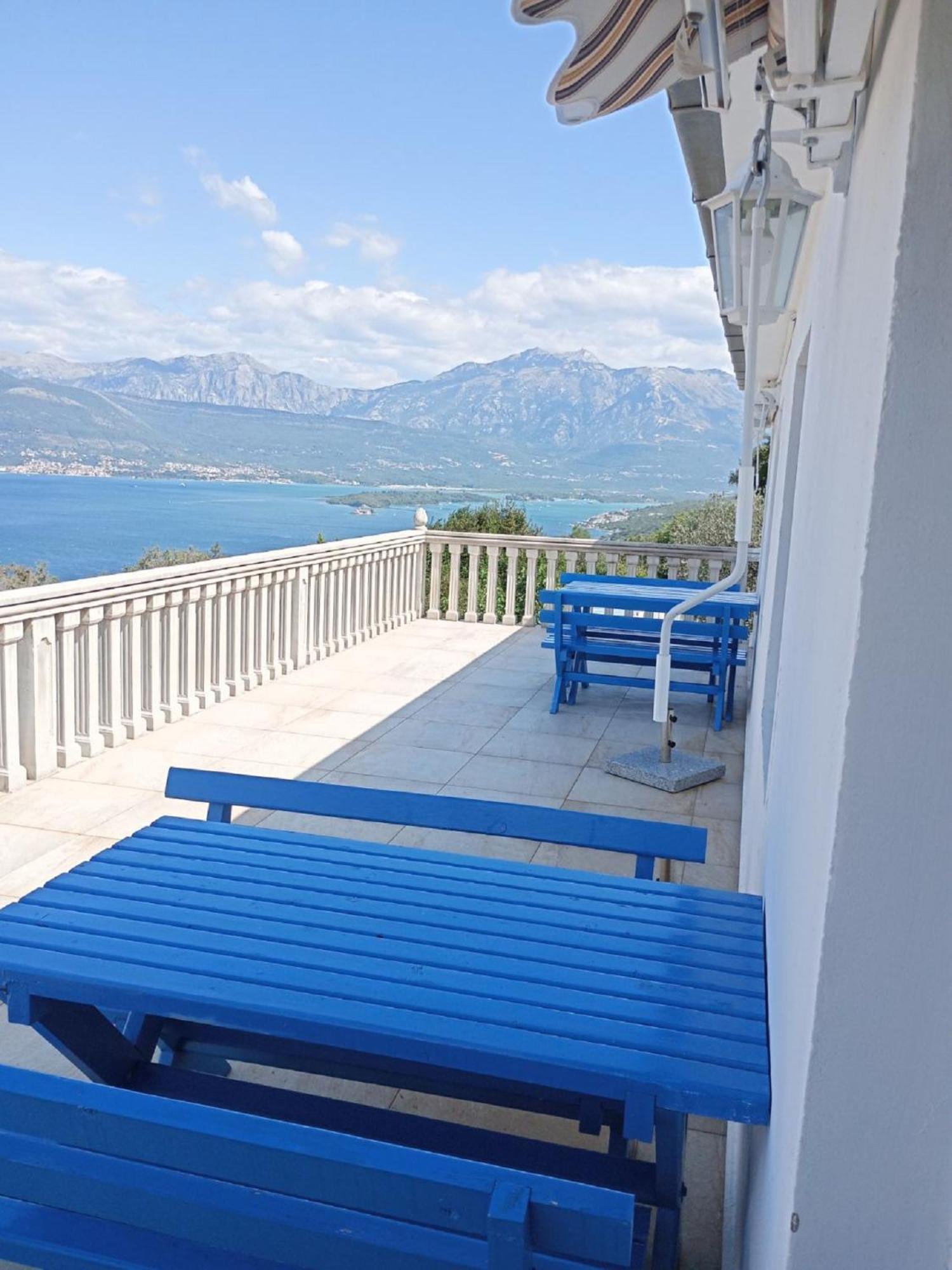 Appartement Vidikovac