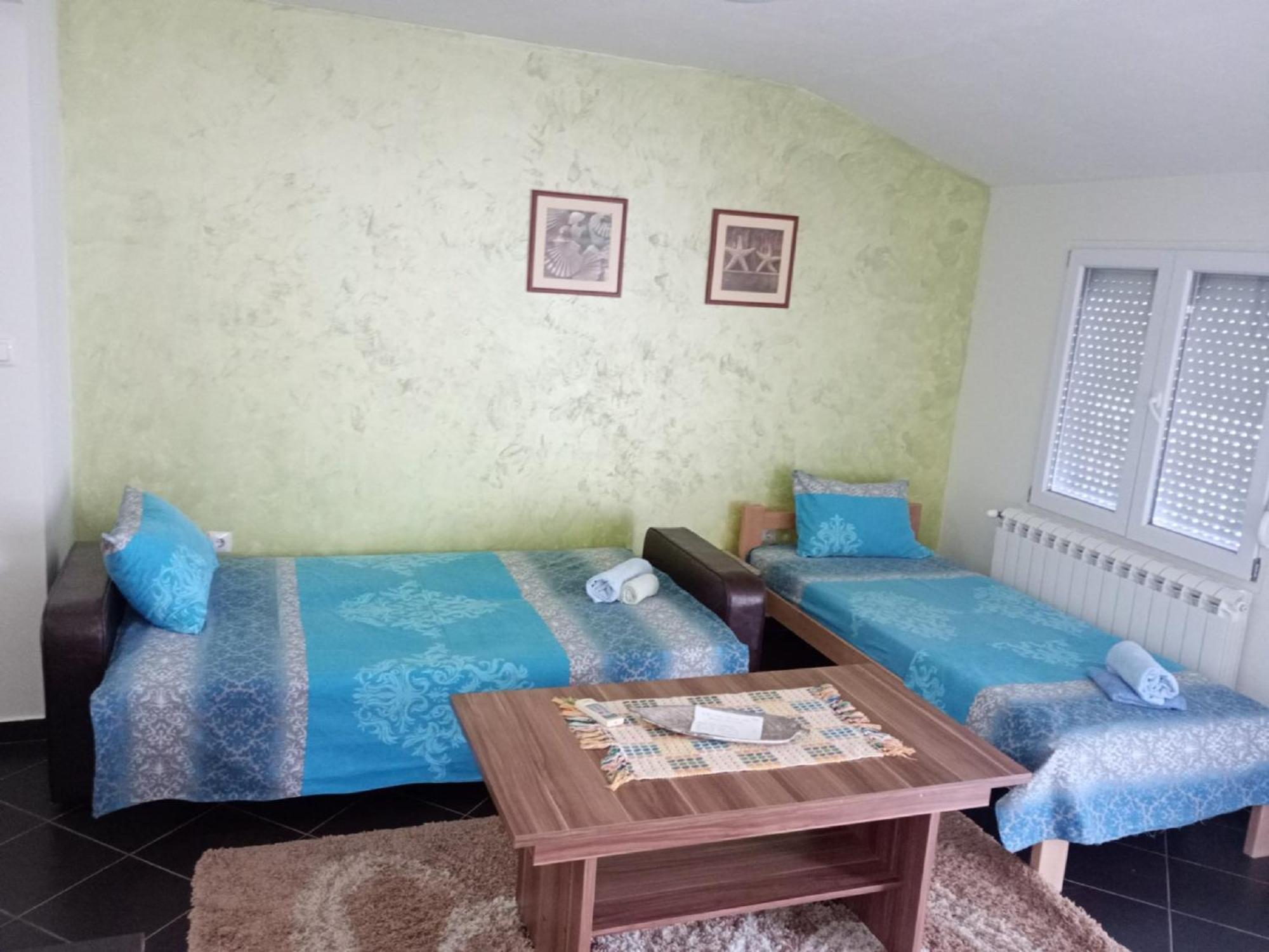 Apartment Vidikovac Tivat