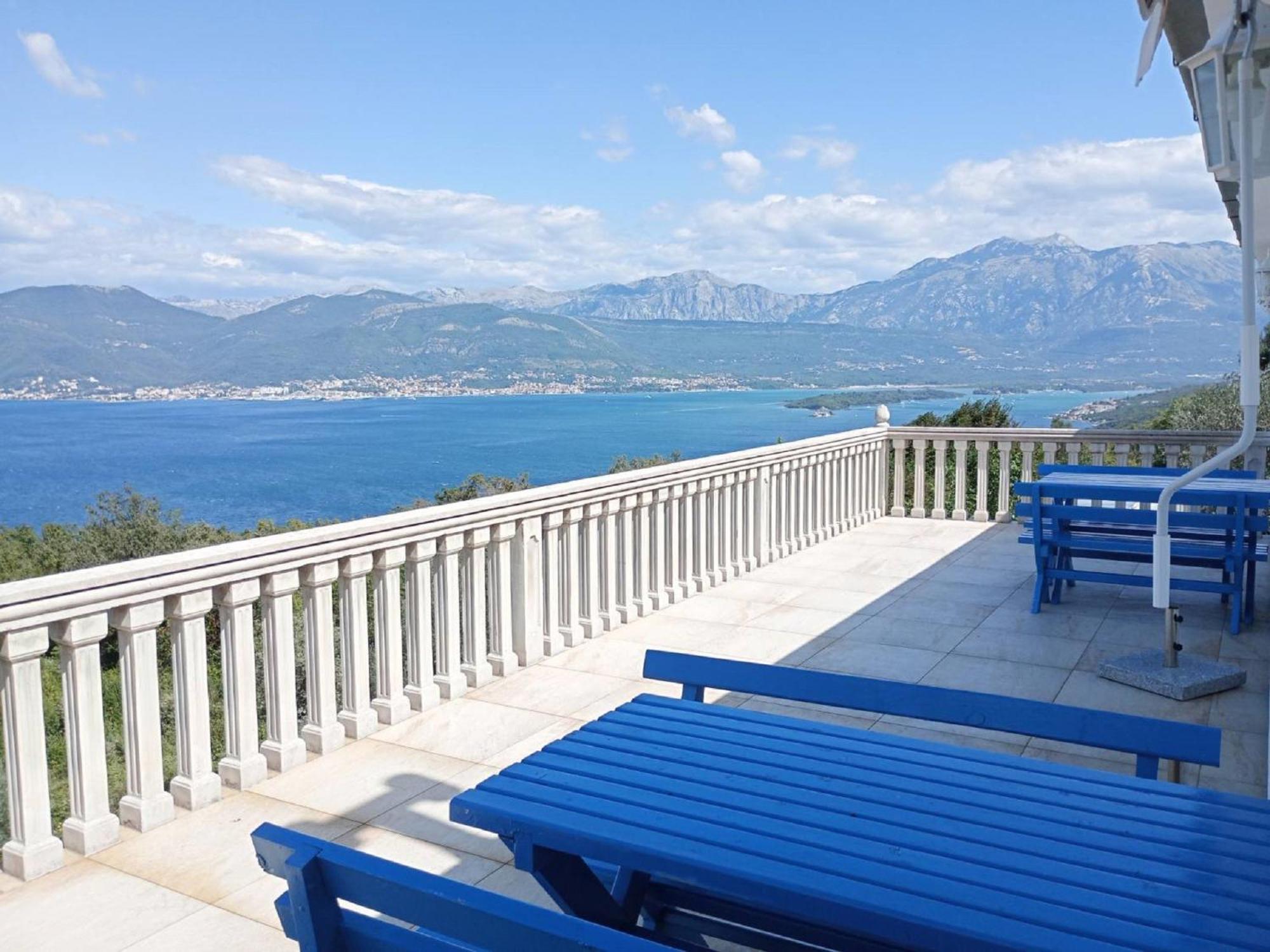 Vidikovac Appartement *